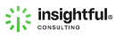 logo colorido insightful
