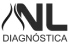 logo nl diagnóstica
