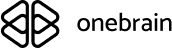 logo onebrain