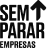 logo sem parar empresas