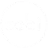 logo cebi branco