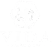 logo espaço vida branco