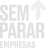 logo sem parar branco 1