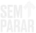 logo sem parar branco