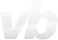 logo vb branco